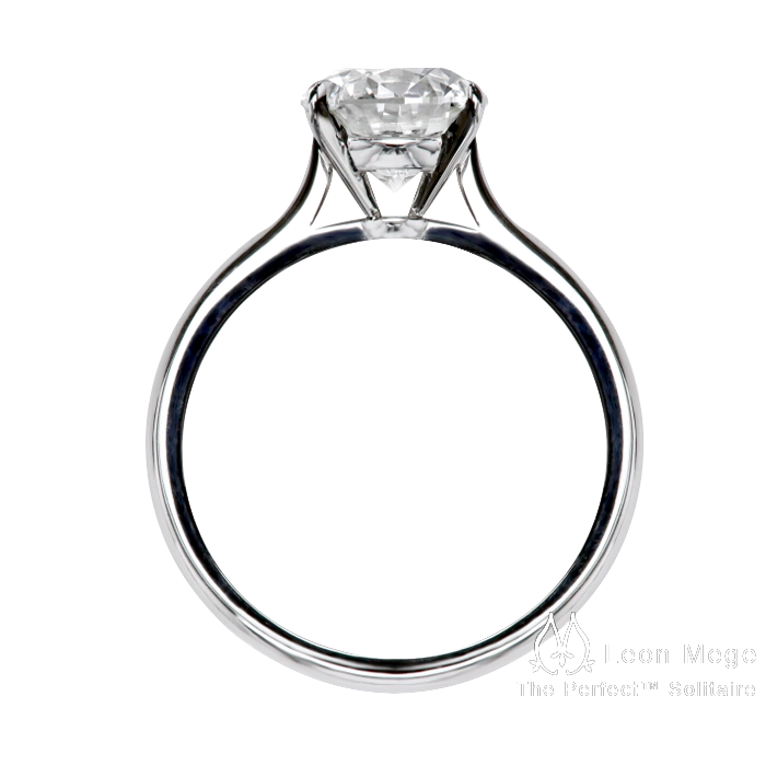 Leon Mege solitaires comparison3 blk Leon Mege solitaires comparison